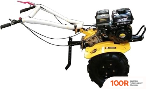 Huter MK-7000M BIG FOOT (173304)