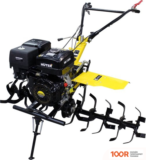 Huter MK-13000 (173301)