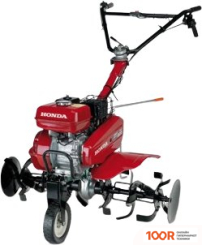 Honda FJ500DER (173293)