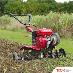 Honda FJ500DER (173293)