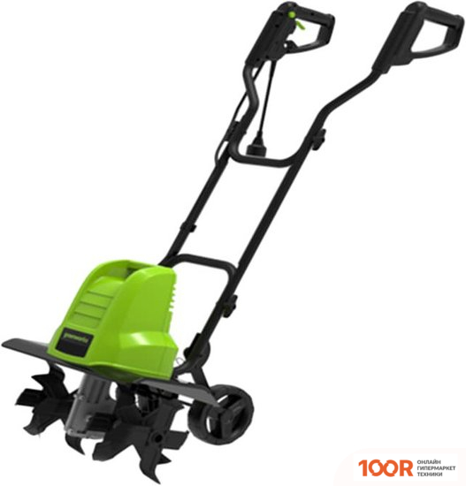 Greenworks GTL1520 2801207 (173289)