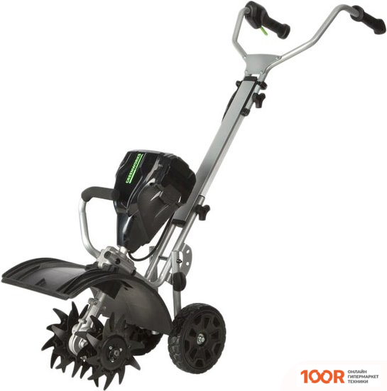 Greenworks GC82T 2801107 (БЕЗ АКБ) (173288)