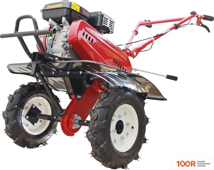 FERMER FM-812MB (КОЛЕСА 4.00-8) (173284)