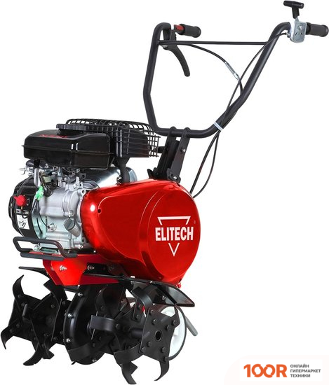 ELITECH КБ4 Е1603.001.00 (173275)