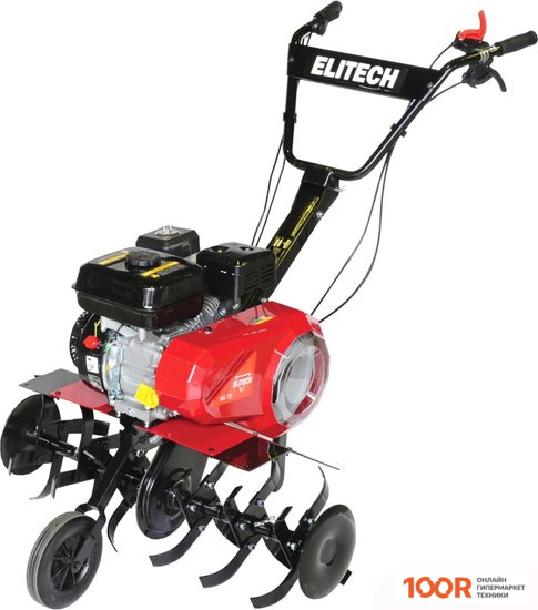 ELITECH КБ 72 (173274)