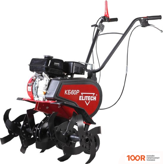 ELITECH КБ 60Р (173273)