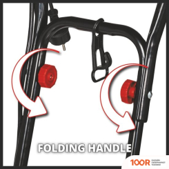 Einhell GC-RT 1545 M (173270)