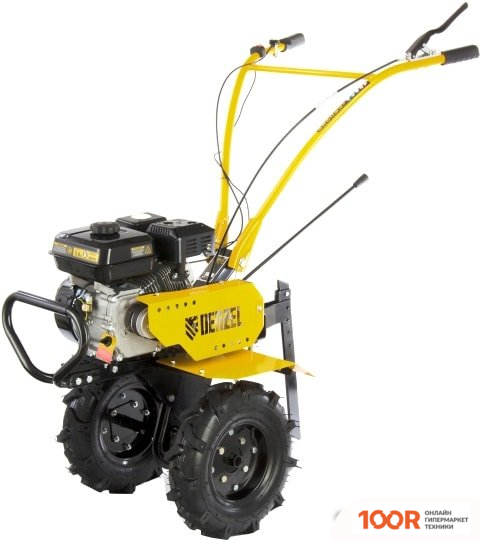 Denzel DPT-270 56402 (173260)