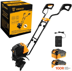 Deko DKET40V 065-1232 (173255)