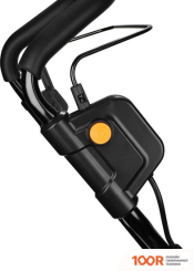 Deko DKET40 085-2023 (С 2-МЯ АКБ) (173254)