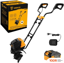 Deko DKET36 065-1233 (173252)