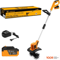 Deko DKET20V 065-1217 (С 1-М АКБ) (173251)