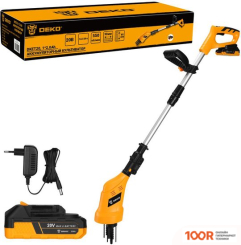 Deko DKET20 065-1215 (С 1-ИМ АКБ) (173250)