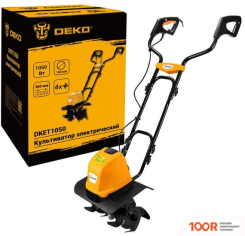 Deko DKET1050 083-2035 (173248)