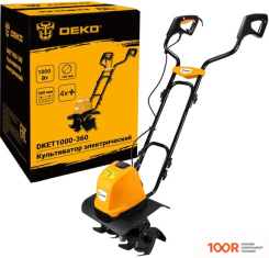 Deko DKET1000-360 (173247)