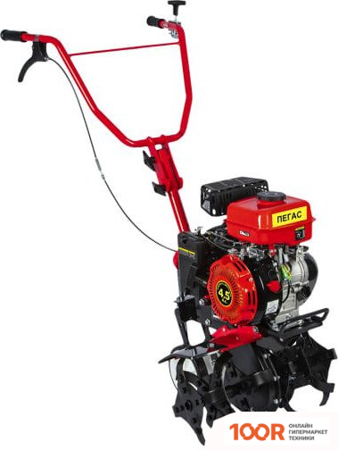 DDE ПЕГАС (173244)