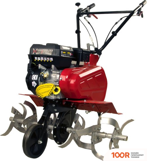 DDE МУСТАНГ-2M (173243)