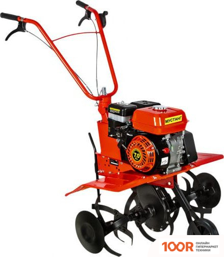 DDE МУСТАНГ (173242)