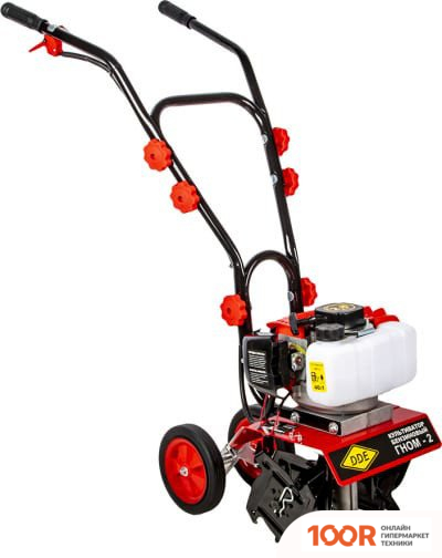 DDE ГНОМ-2 (173237)