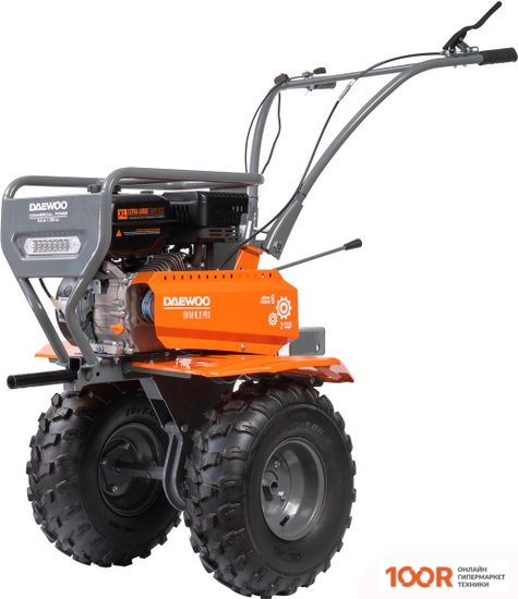 Daewoo Power DATM 6.2 PRO (173230)