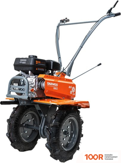 Daewoo Power DATM 4.2 (173229)