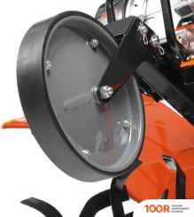 Daewoo Power DAT 900R (173227)