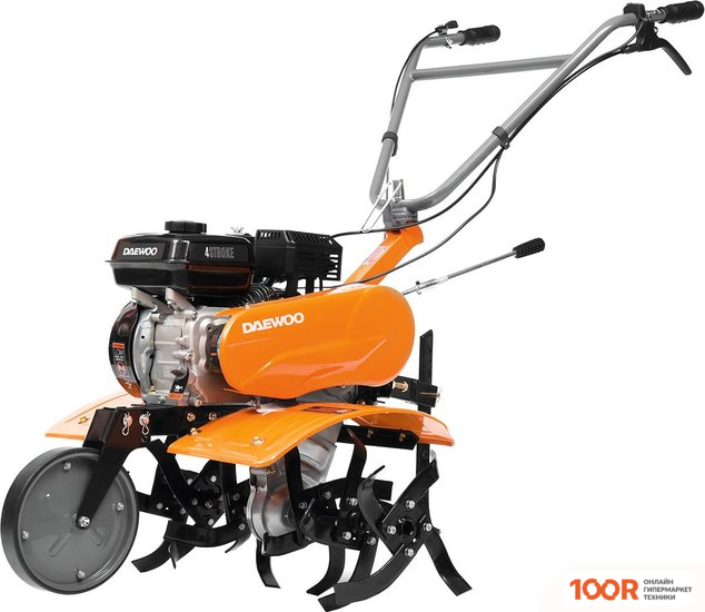 Daewoo Power DAT 900R (173227)