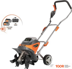 Daewoo Power DAT 3042LI SET (С 2-МЯ АКБ) (173225)