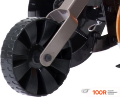 Daewoo Power DAT 2500ER (173223)