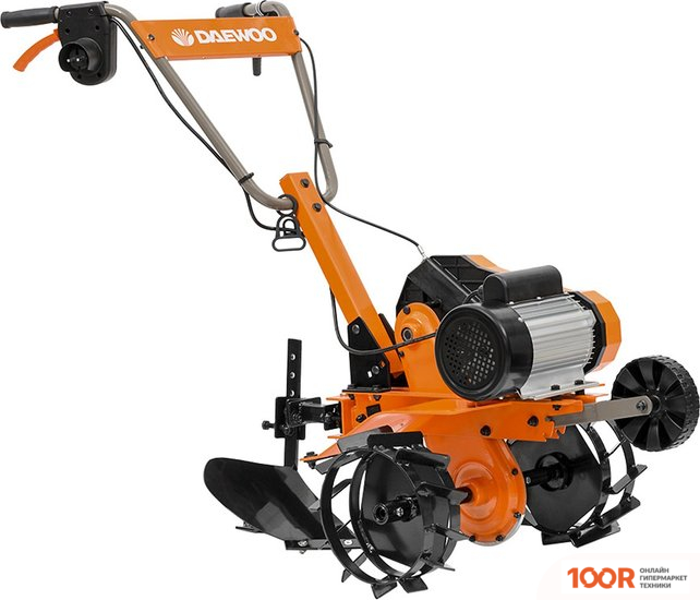 Daewoo Power DAT 2500ER (173223)