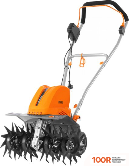 Daewoo Power DAT 2200E (173222)