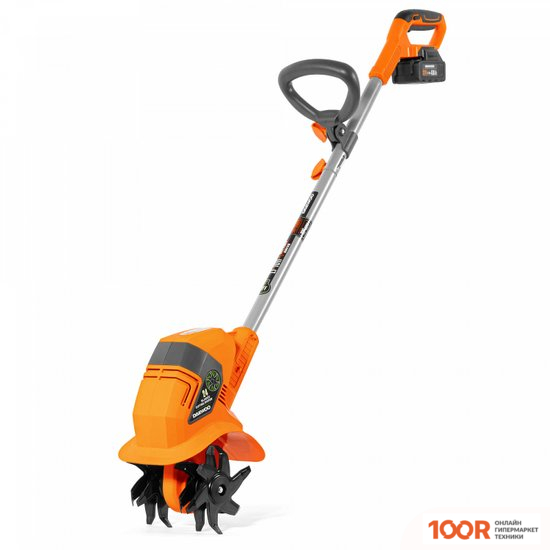 Daewoo Power DAT 2021LI SET (С 1-ИМ АКБ) (173221)