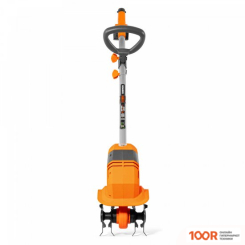 Daewoo Power DAT 2021LI SET (С 1-ИМ АКБ) (173221)