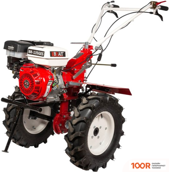 Brait СТАНДАРТ BR-135GES (173202)