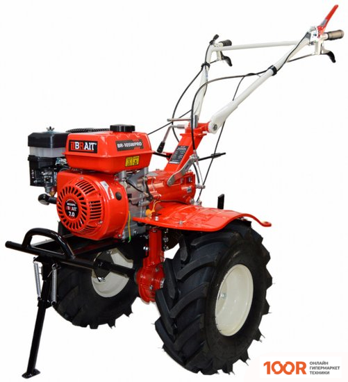 Brait BR-105WPRO (173186)