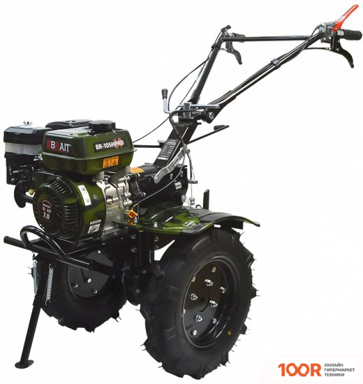 Brait BR-105HPRO (173184)