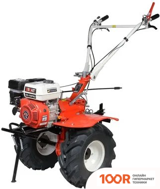 Brait BR-105 PRO ПРЕМИУМ С КОСИЛКОЙ (173182)