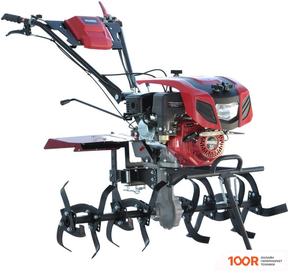 Brado GT-850SX КОЛЕСА 4.00-8 (173179)