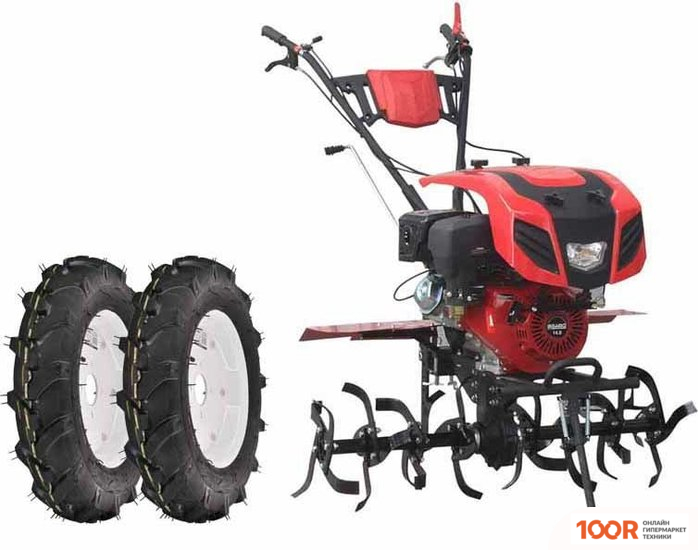 Brado GT-1400SX КОЛЕСА BRADO 6.00-12 (173159)