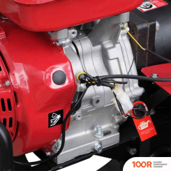 Brado GT-1400SX БЕЗ КОЛЕС (173157)