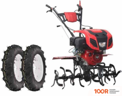 Brado GT-1000SX КОЛЕСА BRADO 6.00-12 (173156)