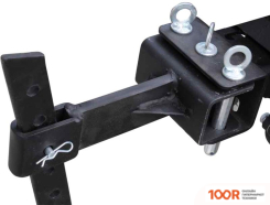 Brado GT-1000SX КОЛЕСА BRADO 6.00-12 (173156)