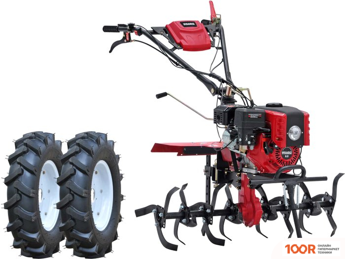 Brado GM-850SL (КОЛЕСА BRADO 7.00-12) (173150)