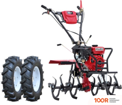 Brado GM-850SB (КОЛЕСА BRADO 7.00-12) (173145)