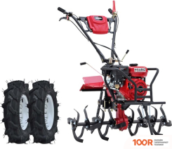 Brado GM-850SB (КОЛЕСА BRADO 5.00-10) (173144)