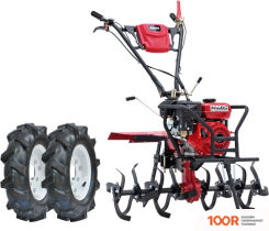 Brado GM-850SB (КОЛЕСА BRADO 4.00-8) (173143)