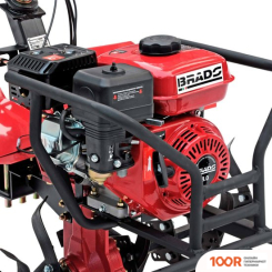 Brado GM-850SB (БЕЗ ВОМ, БЕЗ КОЛЕС, КЕНГУРЯТНИК) (173141)