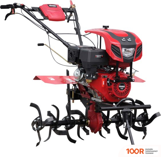 Brado GM-1400SX (БЕЗ ВОМ, БЕЗ КОЛЕС, ФАРА) (173126)