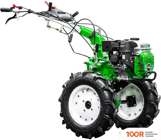 Aurora COUNTRY 1100 MULTI-SHIFT (173112)