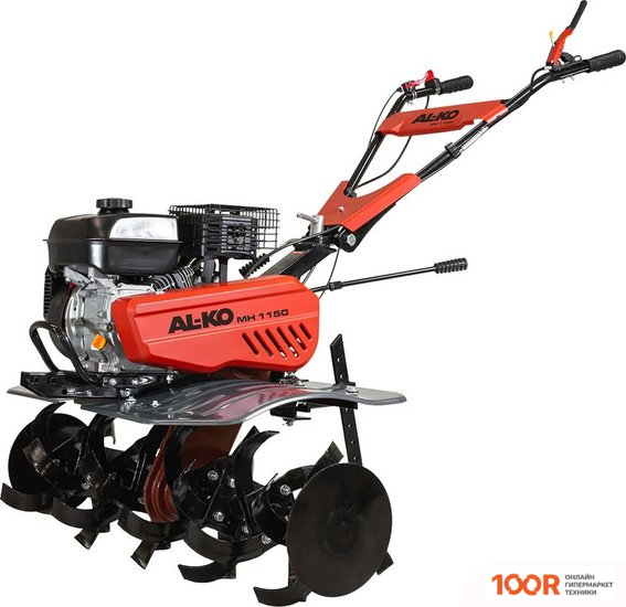 AL-KO COMFORT MH 1150 113972 (173106)